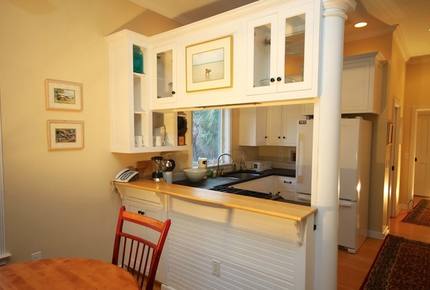 Calliope Cottage - North Captiva, Florida