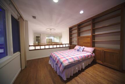 Sophisticated Estate Retreat near Washington, D.C. - Potomac, Maryland