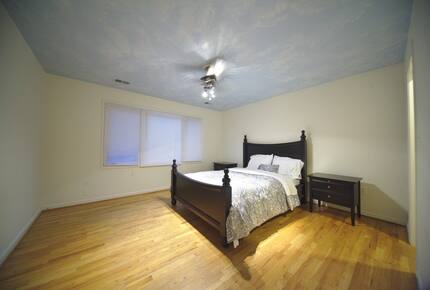 Sophisticated Estate Retreat near Washington, D.C. - Potomac, Maryland