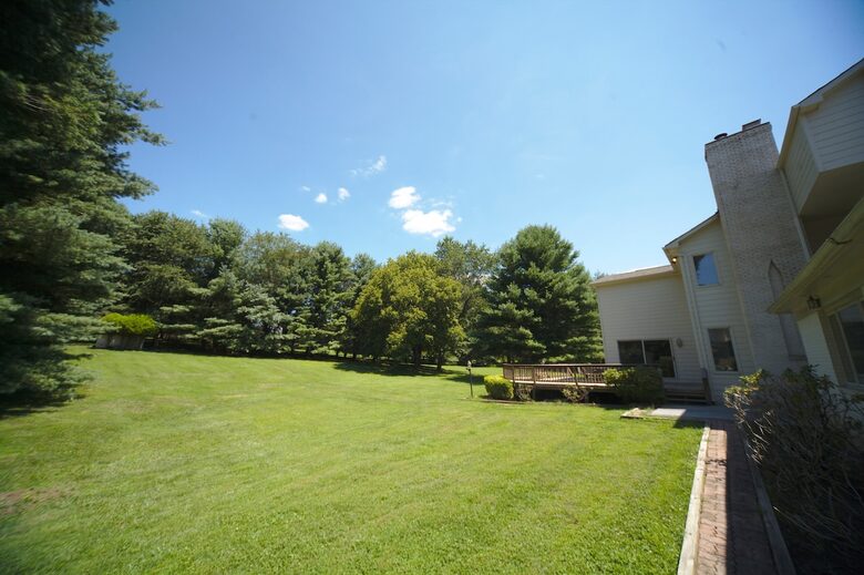 Sophisticated Estate Retreat near Washington, D.C. - Potomac, Maryland