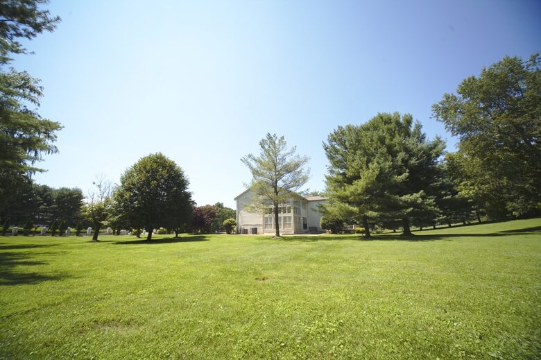 Sophisticated Estate Retreat near Washington, D.C. - Potomac, Maryland