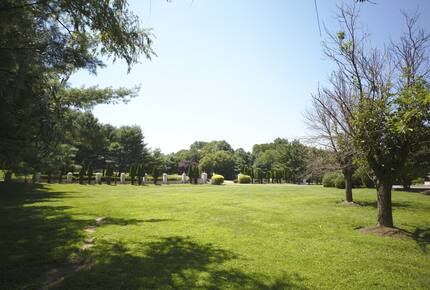 Sophisticated Estate Retreat near Washington, D.C. - Potomac, Maryland