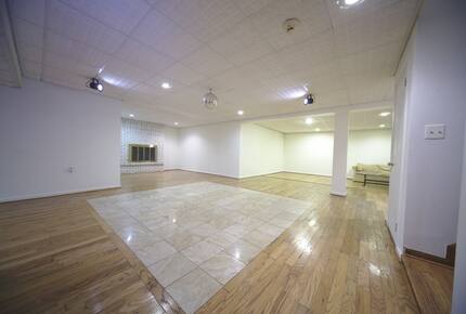 Sophisticated Estate Retreat near Washington, D.C. - Potomac, Maryland