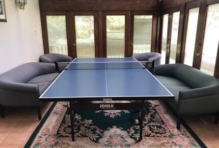 Sophisticated Estate Retreat near Washington, D.C. - Potomac, Maryland