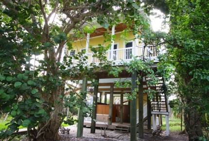 Calliope Cottage