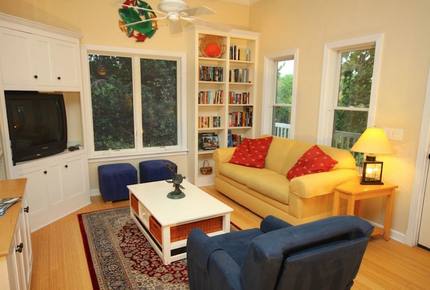 Calliope Cottage