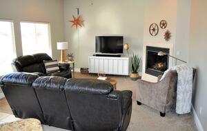 Gateway to the National Parks - Kanab, Utah