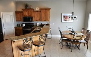 Gateway to the National Parks - Kanab, Utah