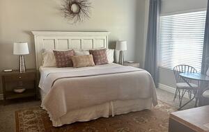 Gateway to the National Parks - Kanab, Utah