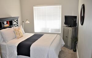 Gateway to the National Parks - Kanab, Utah