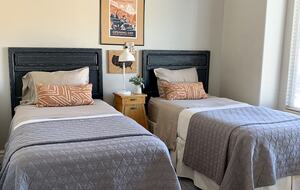 Gateway to the National Parks - Kanab, Utah