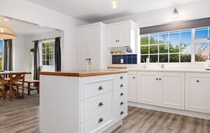 Seaside Elegance in Southland - Riverton / Aparima, New Zealand