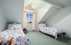 Seaside Elegance in Southland - Riverton / Aparima, New Zealand