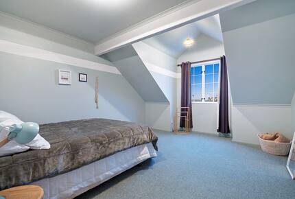 Seaside Elegance in Southland - Riverton / Aparima, New Zealand