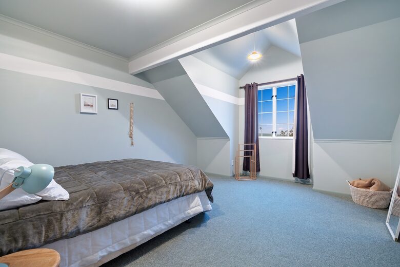 Seaside Elegance in Southland - Riverton / Aparima, New Zealand