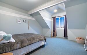 Seaside Elegance in Southland - Riverton / Aparima, New Zealand