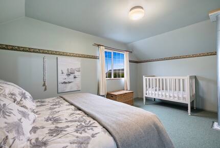 Seaside Elegance in Southland - Riverton / Aparima, New Zealand