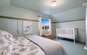 Seaside Elegance in Southland - Riverton / Aparima, New Zealand