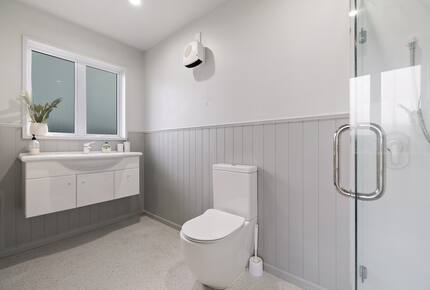 Seaside Elegance in Southland - Riverton / Aparima, New Zealand