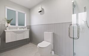 Seaside Elegance in Southland - Riverton / Aparima, New Zealand