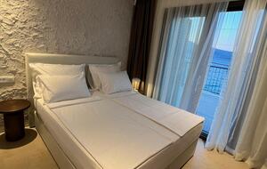 Exclusive Waterfront Villa with Panoramic Adriatic Views - Lumbarda, Korčula Island, Croatia