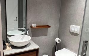 Exclusive Waterfront Villa with Panoramic Adriatic Views - Lumbarda, Korčula Island, Croatia