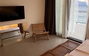 Exclusive Waterfront Villa with Panoramic Adriatic Views - Lumbarda, Korčula Island, Croatia