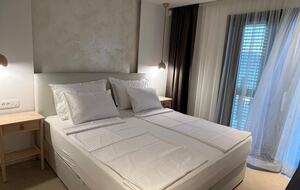 Exclusive Waterfront Villa with Panoramic Adriatic Views - Lumbarda, Korčula Island, Croatia