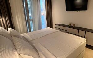 Exclusive Waterfront Villa with Panoramic Adriatic Views - Lumbarda, Korčula Island, Croatia