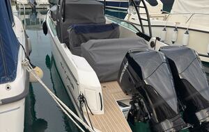 Exclusive Waterfront Villa with Panoramic Adriatic Views - Lumbarda, Korčula Island, Croatia