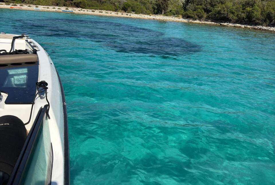 Exclusive Waterfront Villa with Panoramic Adriatic Views - Lumbarda, Korčula Island, Croatia