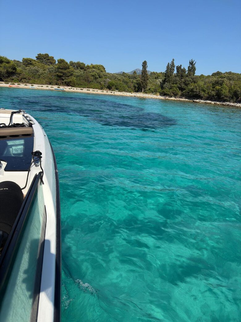 Exclusive Waterfront Villa with Panoramic Adriatic Views - Lumbarda, Korčula Island, Croatia
