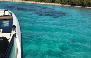 Exclusive Waterfront Villa with Panoramic Adriatic Views - Lumbarda, Korčula Island, Croatia