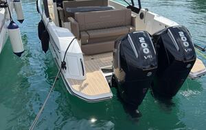 Exclusive Waterfront Villa with Panoramic Adriatic Views - Lumbarda, Korčula Island, Croatia