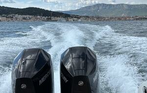 Exclusive Waterfront Villa with Panoramic Adriatic Views - Lumbarda, Korčula Island, Croatia