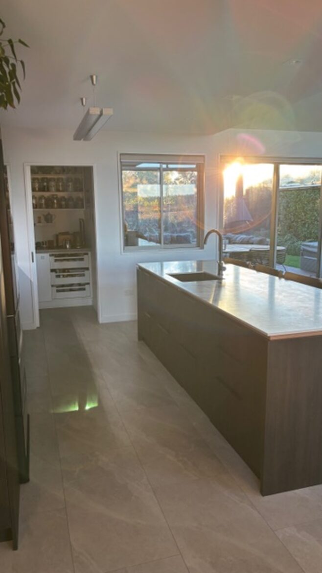 Wetland Haven at Pegasus Beach - Pegasus, New Zealand