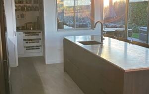 Wetland Haven at Pegasus Beach - Pegasus, New Zealand