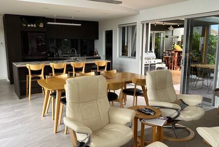 Wetland Haven at Pegasus Beach - Pegasus, New Zealand