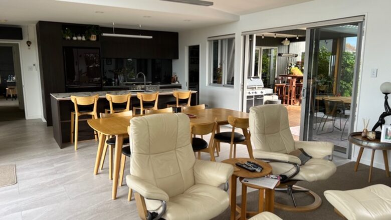 Wetland Haven at Pegasus Beach - Pegasus, New Zealand