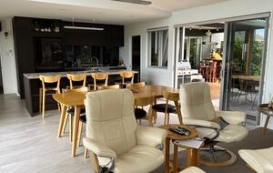 Wetland Haven at Pegasus Beach - Pegasus, New Zealand