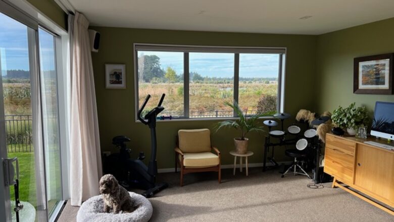 Wetland Haven at Pegasus Beach - Pegasus, New Zealand