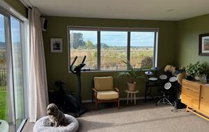 Wetland Haven at Pegasus Beach - Pegasus, New Zealand