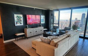 Panoramic Living in the Heart of Chicago - Chicago, Illinois
