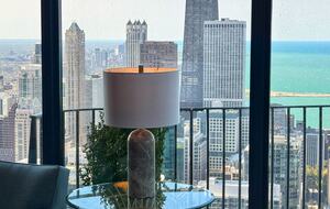 Panoramic Living in the Heart of Chicago - Chicago, Illinois