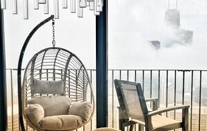 Panoramic Living in the Heart of Chicago - Chicago, Illinois