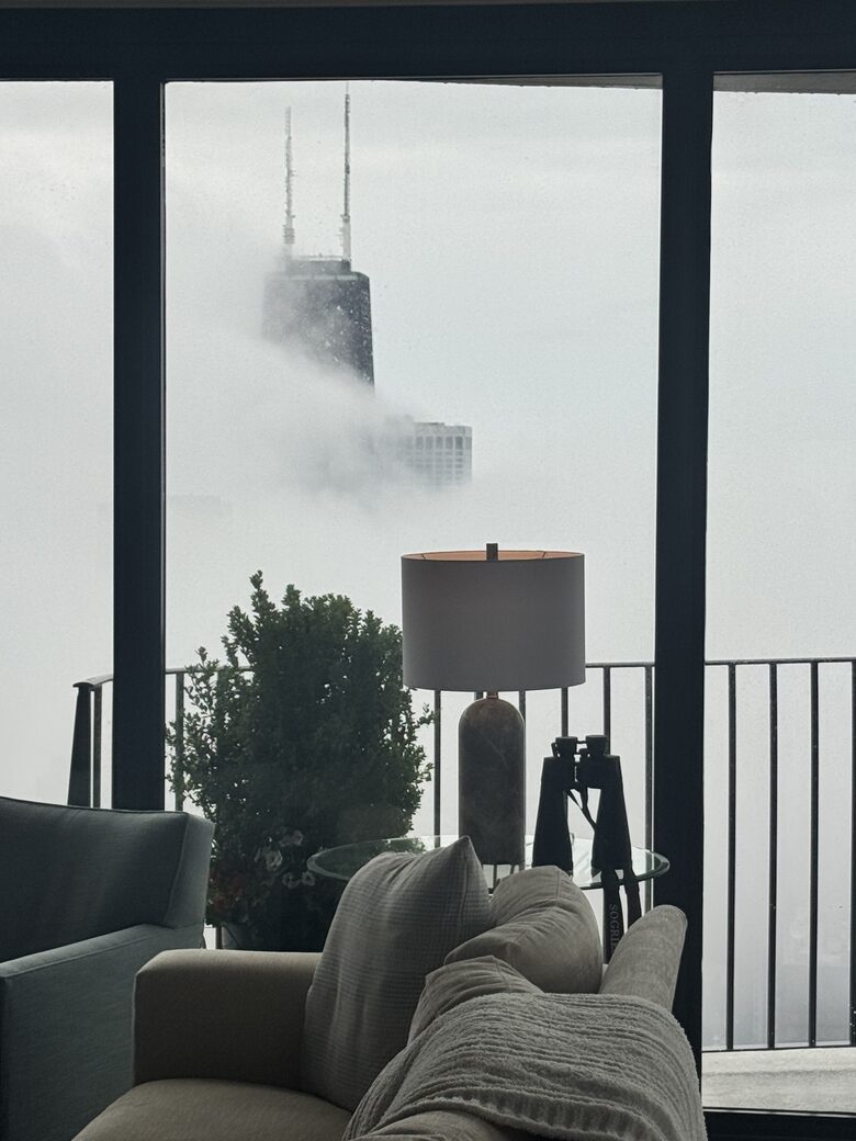 Panoramic Living in the Heart of Chicago - Chicago, Illinois