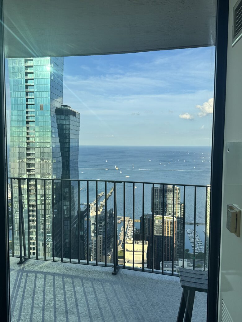 Panoramic Living in the Heart of Chicago - Chicago, Illinois