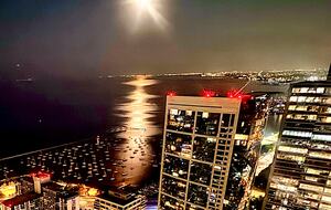 Panoramic Living in the Heart of Chicago - Chicago, Illinois