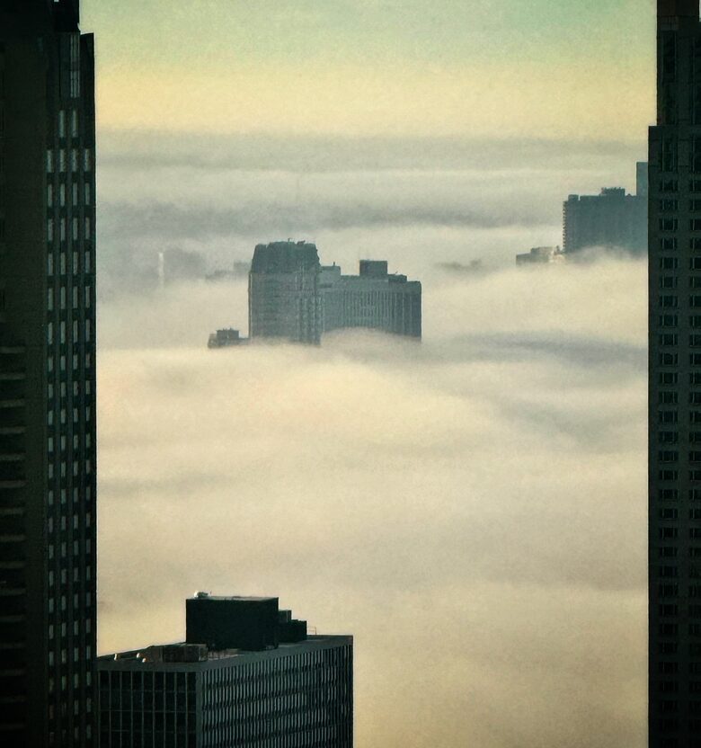 Panoramic Living in the Heart of Chicago - Chicago, Illinois
