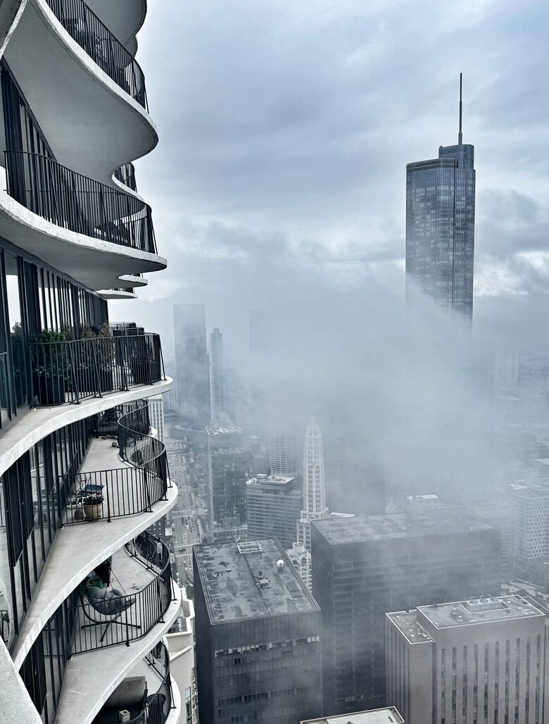 Panoramic Living in the Heart of Chicago - Chicago, Illinois